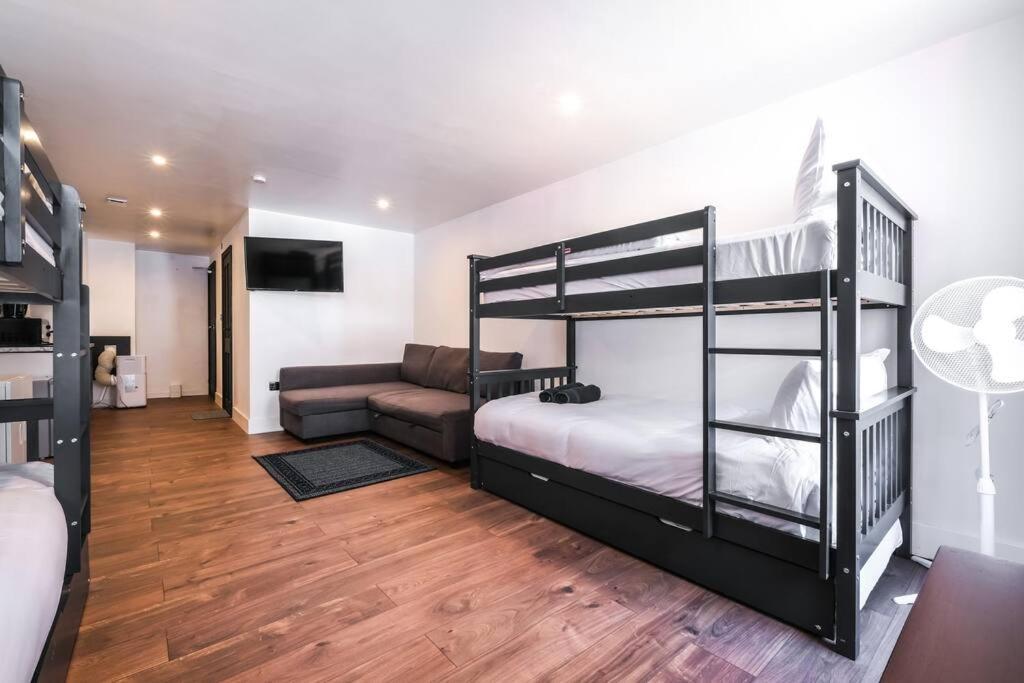 Piccadilly Wonderland Sleep 8 Vra Apartment London Exterior photo
